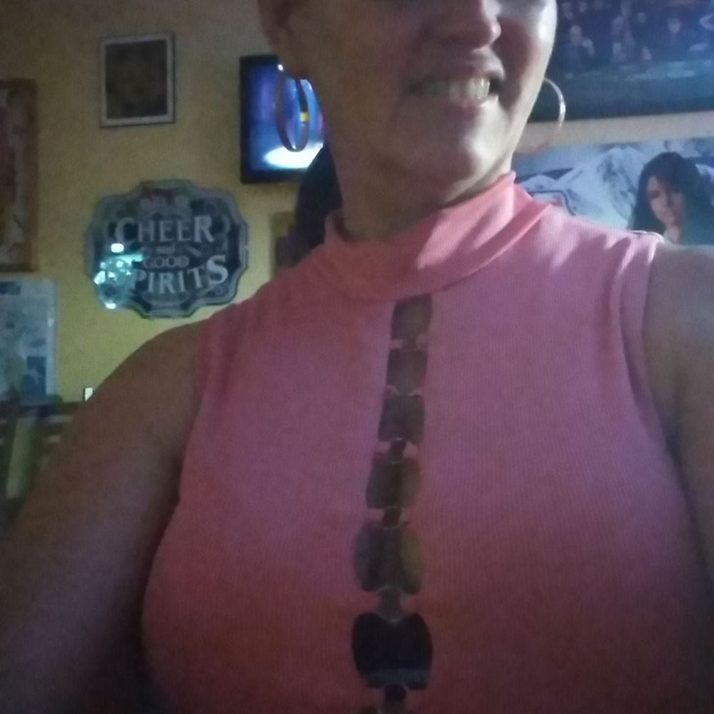 Meet your Posher, Carmen